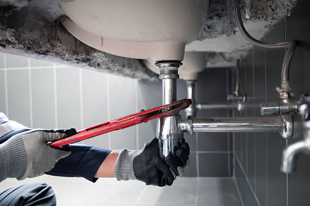 Trusted Plumbing service in Raleigh, NC - AAA Plumbing Heating